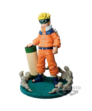Action Figure - Naruto Uzumaki