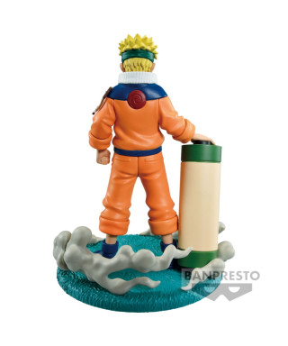 Action Figure - Naruto Uzumaki