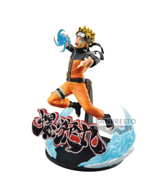 Action Figure Naruto...