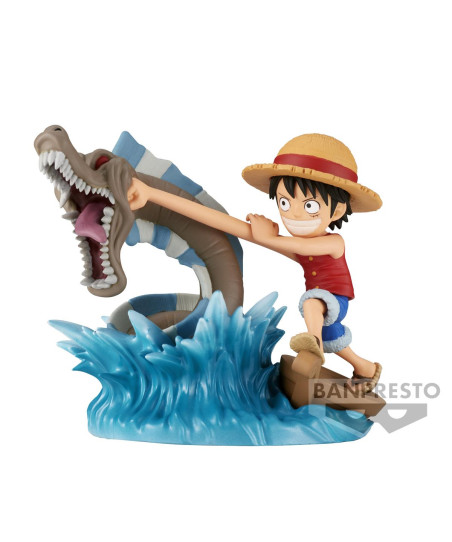 Action Figure - One Piece...
