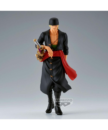 Action Figure - One Piece -...