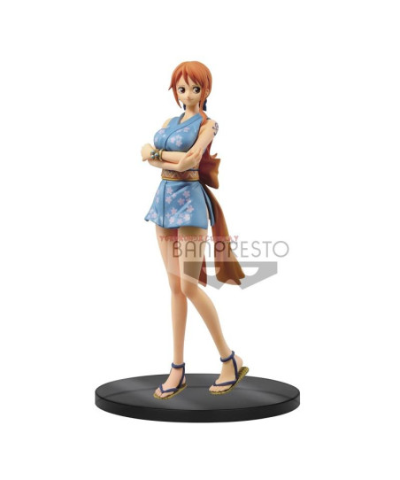 Action Figure - One Piece -...