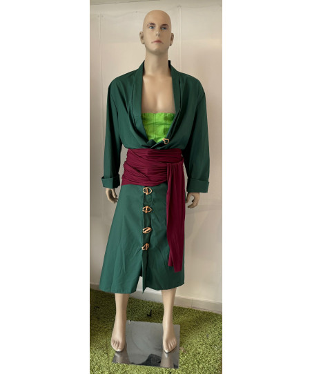 copy of Costume cosplay...