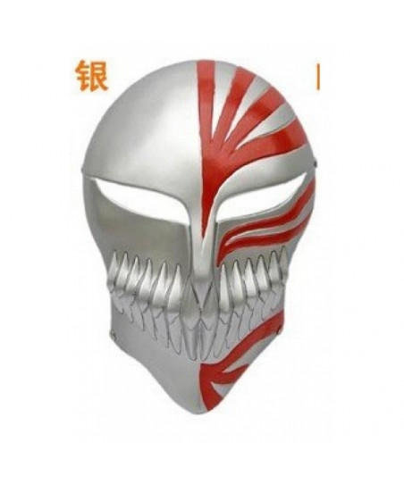 Maschera cosplay Ichigo...