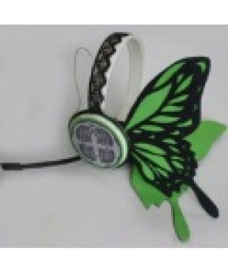 Butterfly Headphone vers....